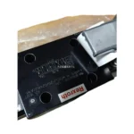 Rexroth 4WRPE 10 W50SJ-20/G24K0/A1M Proportional Directional Control Valve