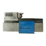 Rexroth 4WRPE 10 W80SJ-2X/G24K0/A1M Proportional Directional Control Valve