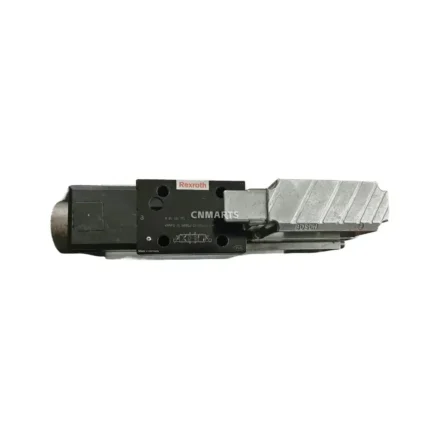 Rexroth 4WRPE 10 W80SJ-2X/G24K0/A1M Proportional Directional Control Valve