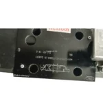 Rexroth 4WRPE 10 W80SJ-2X/G24K0/A1M Proportional Directional Control Valve