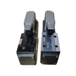Rexroth 4WRPEH 10 KB130P-2X/G24K0/B6 Proportional Directional Control Valve