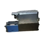 Rexroth 4WRPEH 6 C3 B12L-2X/G24K0/A1M-816 Electro-hydraulic Proportional Directional Control Valve