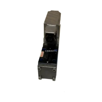 Rexroth 4WRPEH 6 C3 B24L-2X/G24K0/B5M Proportional Directional Valve with On-Board Electronics