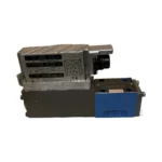 Rexroth 4WRPEH 6 C3 B24L-2X/G24K0/B5M Proportional Directional Valve with On-Board Electronics
