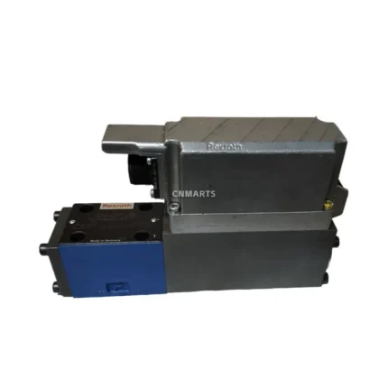 Rexroth 4WRPEH 6 C3 B40P-20/G24K0/A1M Proportional Directional Control Valve