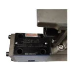 Rexroth 4WRPEH 6 C3 B40P-20/G24K0/A1M Proportional Directional Control Valve