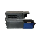 Rexroth 4WRPEH 6 C3 B40P-20/G24K0/A1M Proportional Directional Control Valve