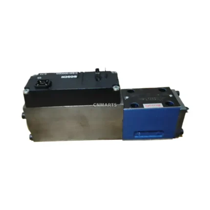 Rexroth 4WRPH 6 C3 B12L-20/G24Z4/M Proportional Directional Control Valve
