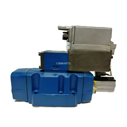 Rexroth 4WRZ 25 E220-7X/6EG24N9ETK4/M Electro-hydraulic proportional directional valve