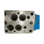 Rexroth 4WRZ 25 E220-7X/6EG24N9ETK4/M Electro-hydraulic proportional directional valve