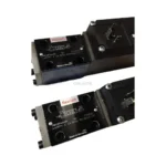 Rexroth Bosch 4WRPH 6 C4 B40L-20/G24Z4/M Proportional Directional Hydraulic Valve