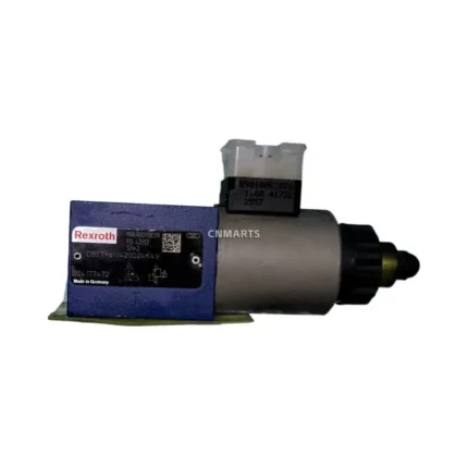Rexroth DBET-61/420G24K4V Hydraulic Pressure Relief Valve