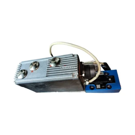 Rexroth VT-DFPE-A-22/G24K0/0A0F/V-021 Proportional Pressure Control Valve