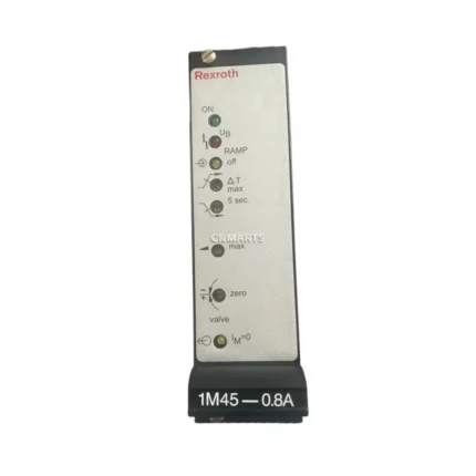 Rexroth VT-VSPA1-508-10/V0/RTP Electronic Control Card