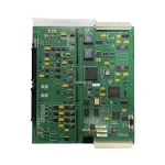 Rockwell Automation 80190-480-01-R Drive Control PCB