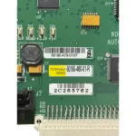 Rockwell Automation 80190-480-01-R Drive Control PCB