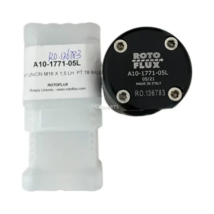 Rotoflux A10-1771-05L Rotary Union