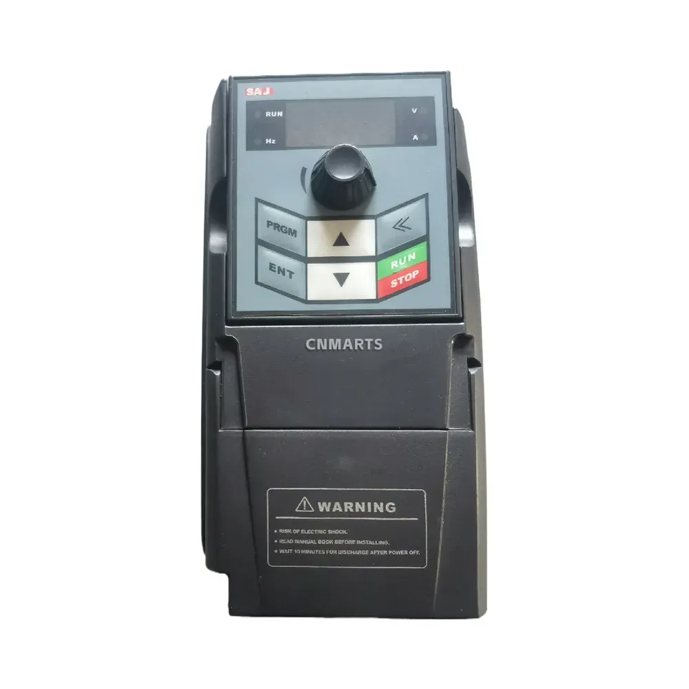 SAJJ ATV13-2SR75GH Variable Frequency Drive-img1 SAJJ ATV13-2SR75GH Variable Frequency Drive