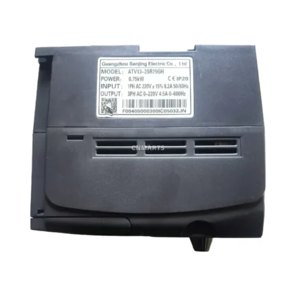 SAJJ ATV13-2SR75GH Variable Frequency Drive