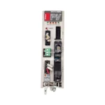 SANYO DENKI PV1A015EM61S00 Servo Amplifier
