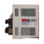 SANYO DENKI PV1A015EM61S00 Servo Amplifier