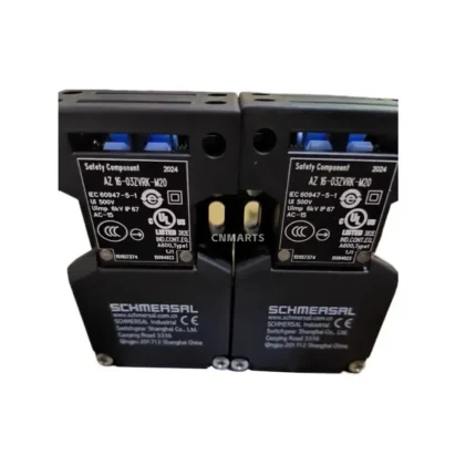 SCHMERSAL AZ 16-03ZVRK-M20 Safety Switch