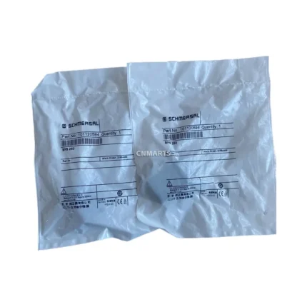 SCHMERSAL BNS 250-12Z-2187 Safety Switch Sensor