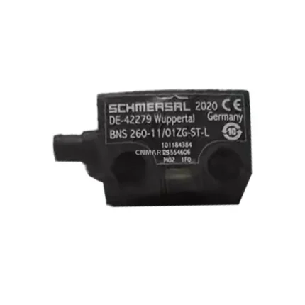 SCHMERSAL BNS 260-11/01ZG-ST-L Safety Switch