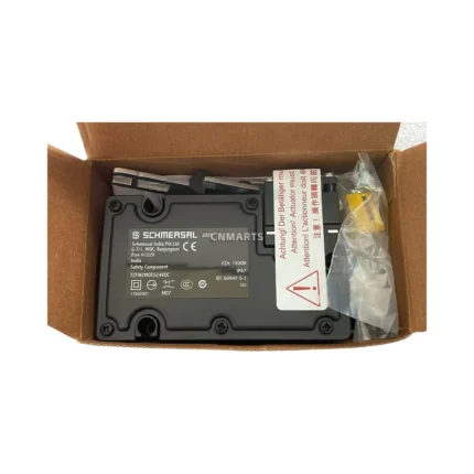 SCHMERSAL TZFW2MOES24VDC Safety Interlock Switch