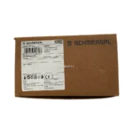SCHMERSAL TZFW2MOES24VDC Safety Interlock Switch