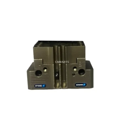 SCHUNK 0371082 / PGN+40-AS Pneumatic Universal Gripper