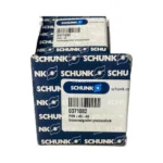 SCHUNK 0371082 / PGN+40-AS Pneumatic Universal Gripper