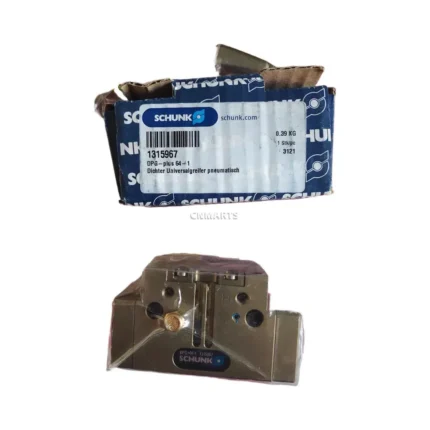 SCHUNK DPG-plus 64-1 Pneumatic Universal Gripper
