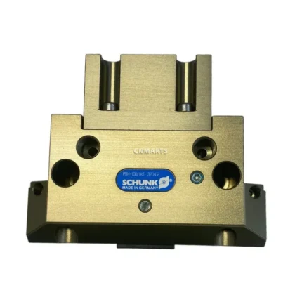 SCHUNK PGN-plus 2-Finger Parallel Gripper