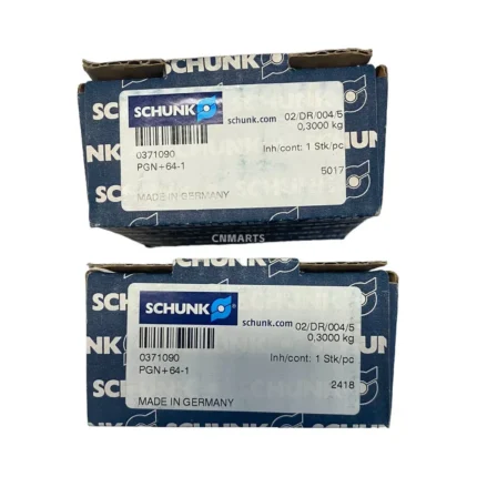 SCHUNK PGN+64-1 / PGN+64-2 Parallel Gripper