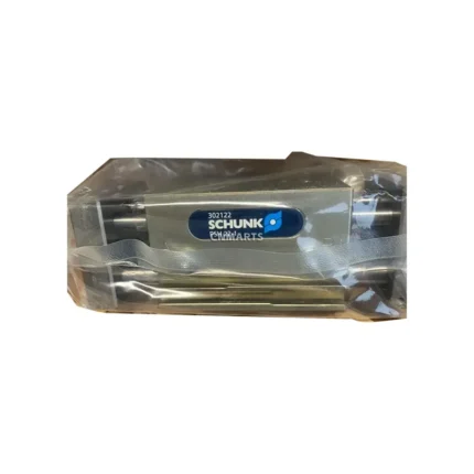 SCHUNK PSH 22-1, PZN 100/1 Industrial Gripper and Rotary Module