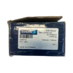 SCHUNK PSH 22-1, PZN 100/1 Industrial Gripper and Rotary Module