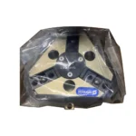 SCHUNK PSH 22-1, PZN 100/1 Industrial Gripper and Rotary Module