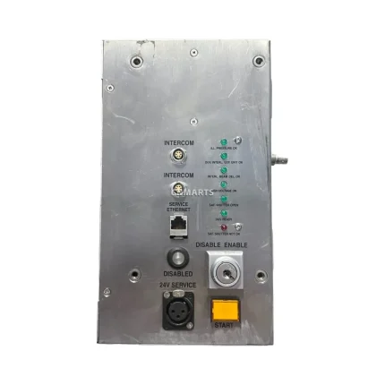 SHB LASER 4022.470.7002 Laser Control Unit