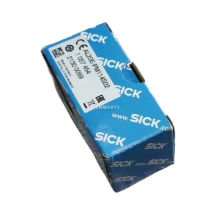 SICK AL20E-PM114S02 Inductive Proximity Sensor