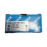 SICK AL20E-PM114S02 Inductive Proximity Sensor