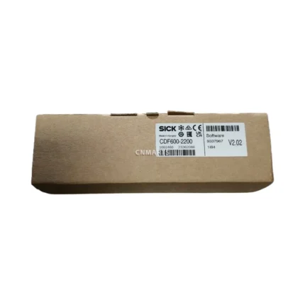 SICK CDF600-2200 Industrial Software