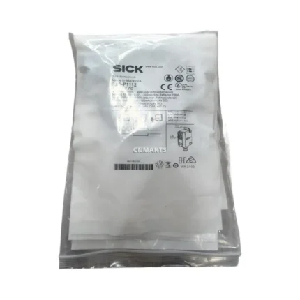 SICK GL6-P1112 Photoelectric Sensor