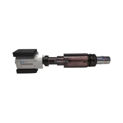 SICK IVP Ranger M50 3D Surface Inspection Camera