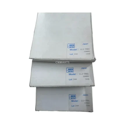SICK OPTEX LL3-TR01 Laser Light Curtain Sensor