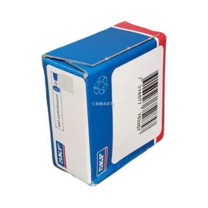 SKF 3202 A-2RS1TN9/MT33 Angular Contact Ball Bearing