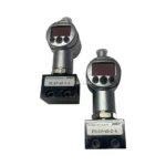 SKF DS-EP-40-D-4 Electronic Pressure Switch