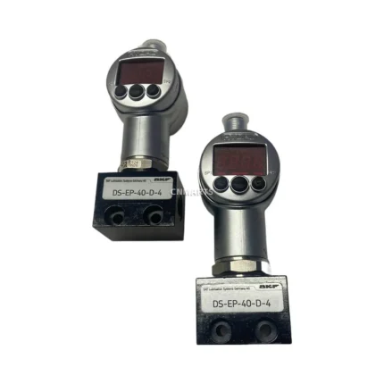 SKF DS-EP-40-D-4 Electronic Pressure Switch
