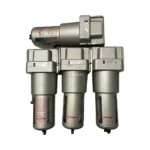 SMC AW40-F04G, AF40-03D, AR40-03, AF30-03D, AFM30-03D, AF50-06 Pneumatic Air Preparation Units (Filters, Regulators, Mist Separators)