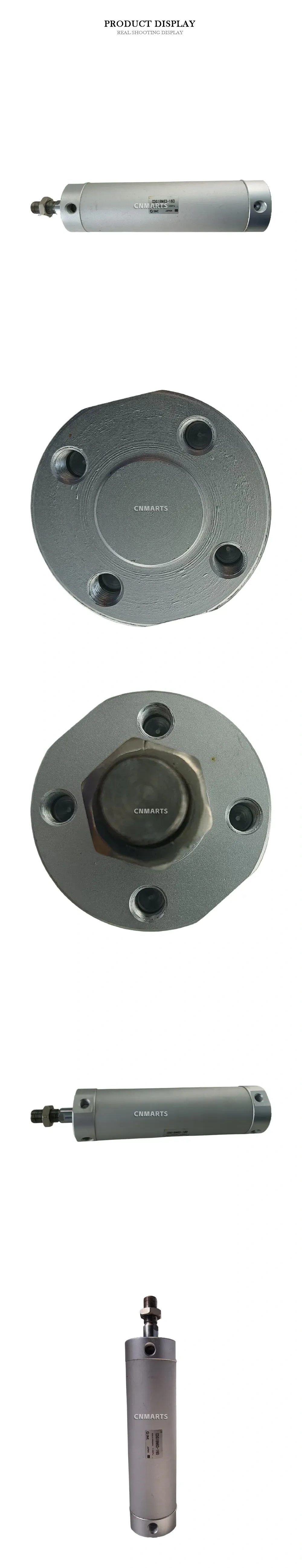 SMC CDG1BN63-160 Pneumatic Cylinder Description